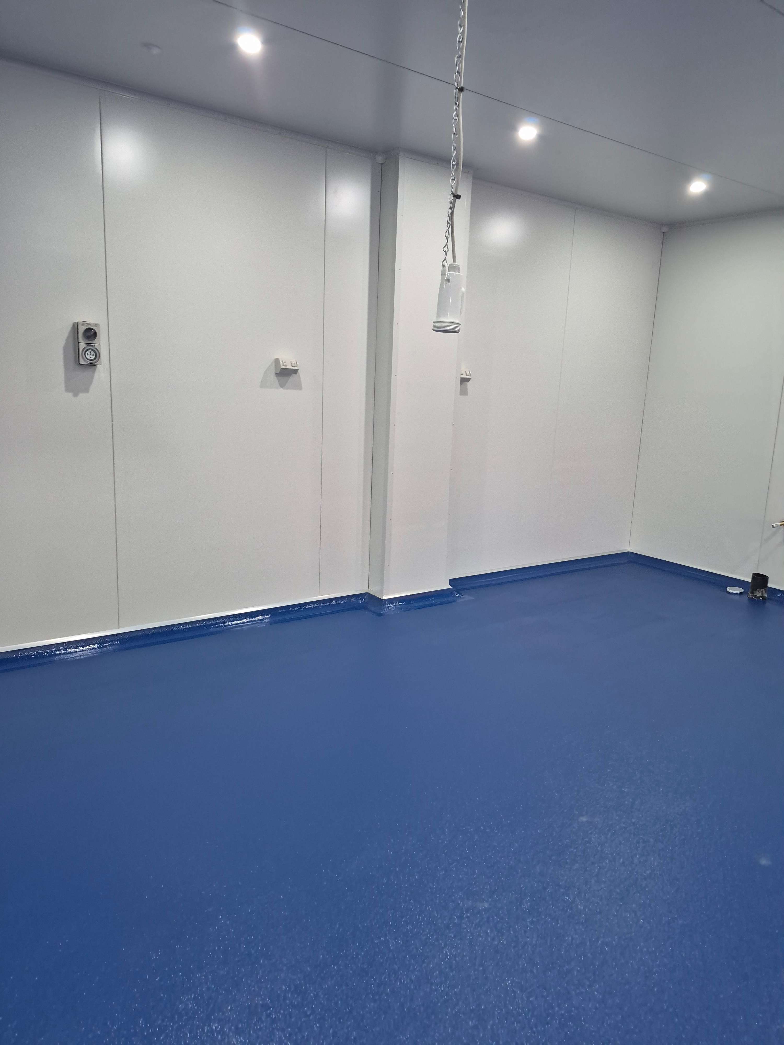Commercial Site Assessment