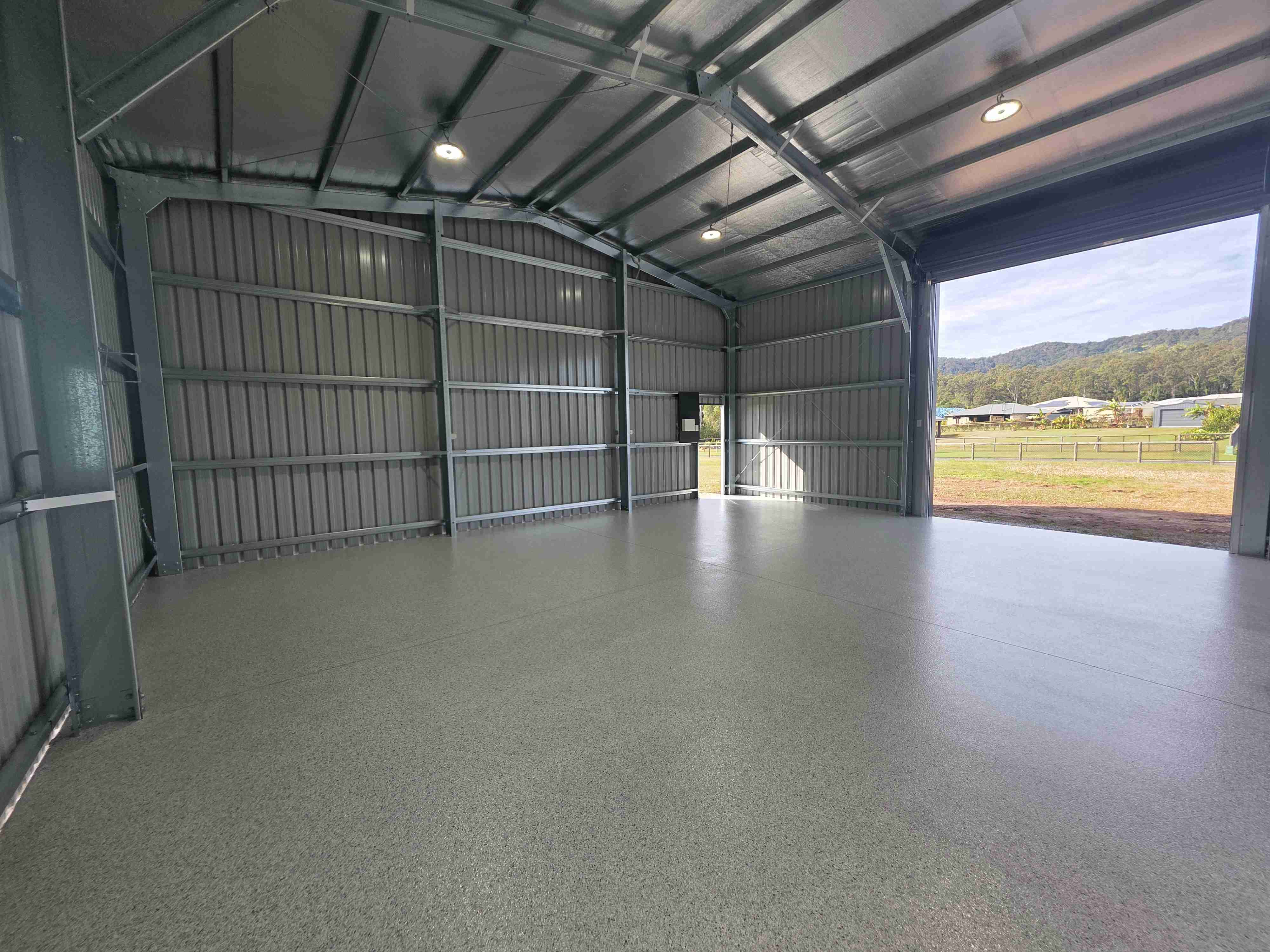 Garage Epoxy 3