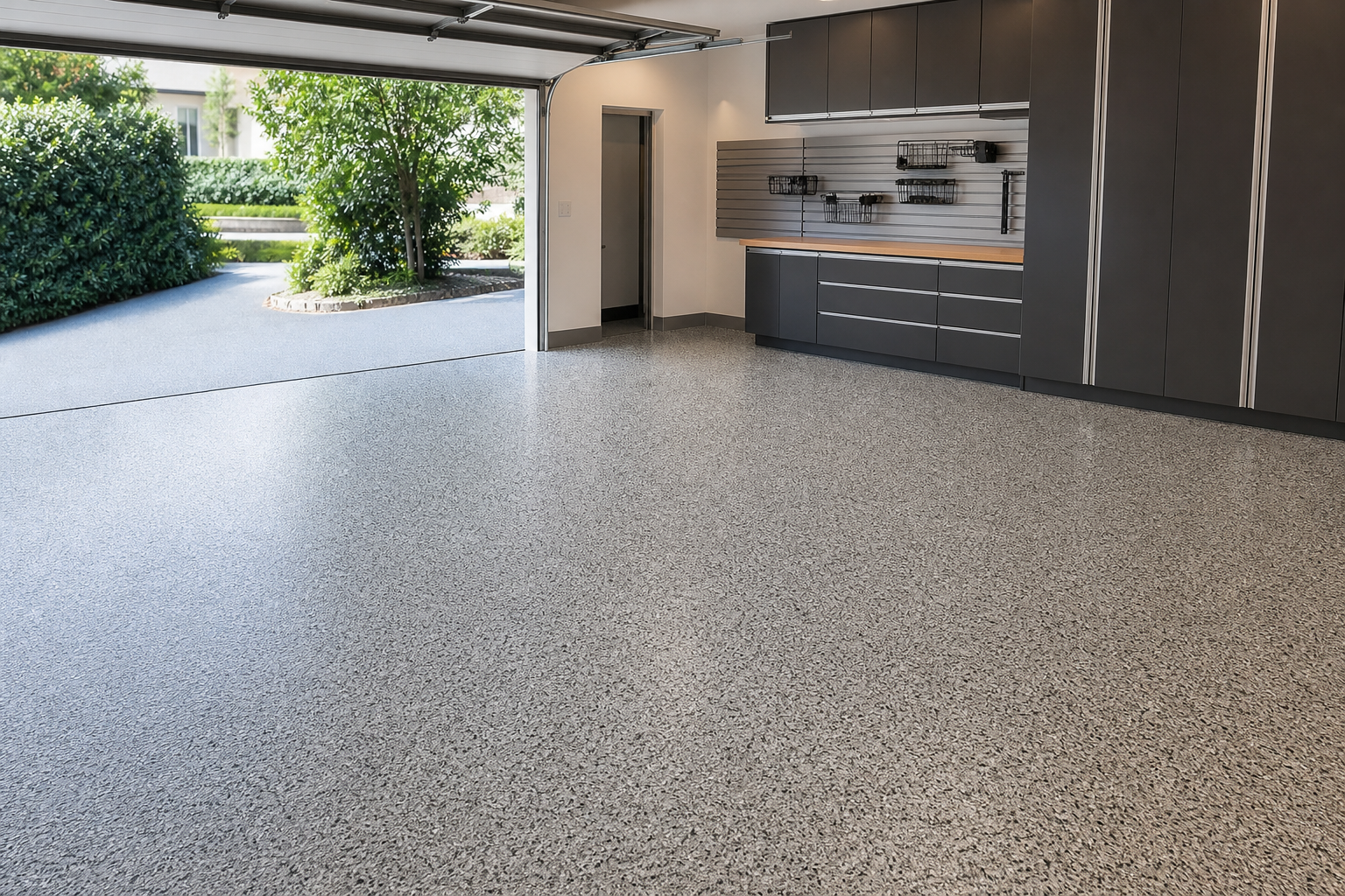 Epoxy Flooring in Brisbane for Durable, Seamless Floors