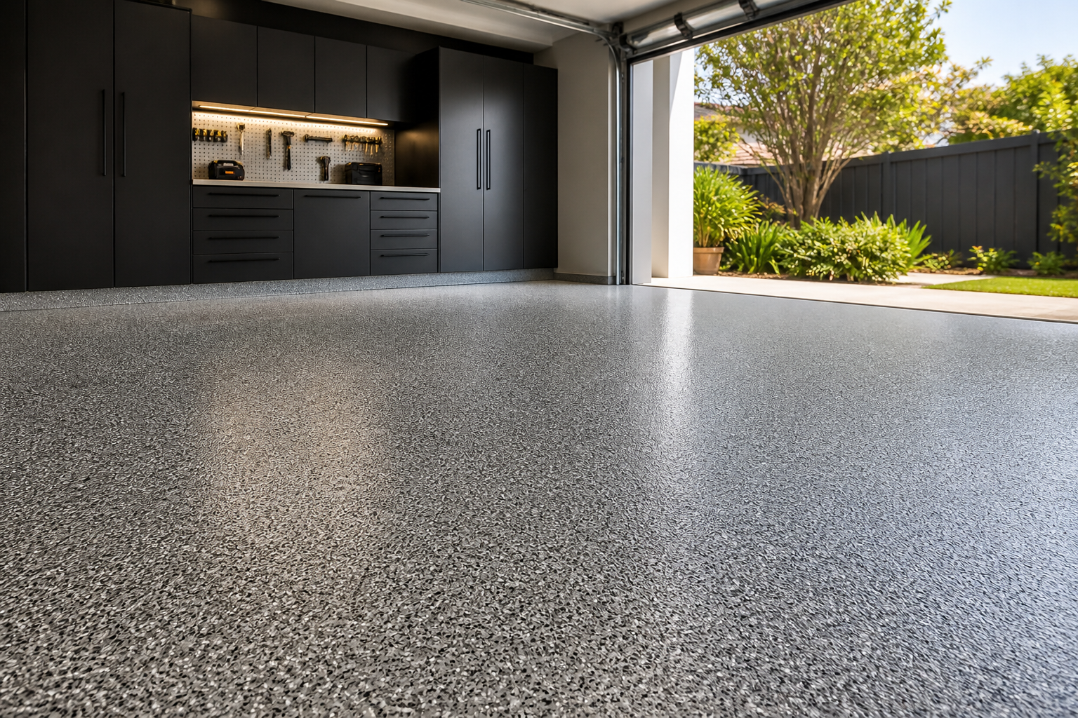Epoxy Flooring Hawthorne for Durable, Seamless Floors