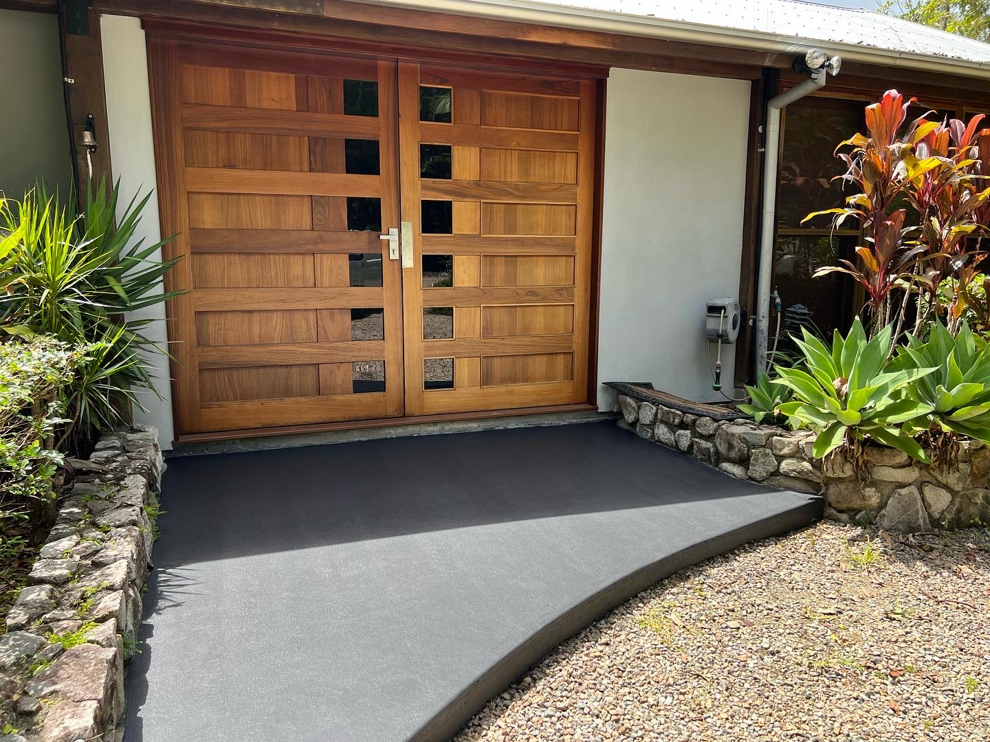 Residential Epoxy 1