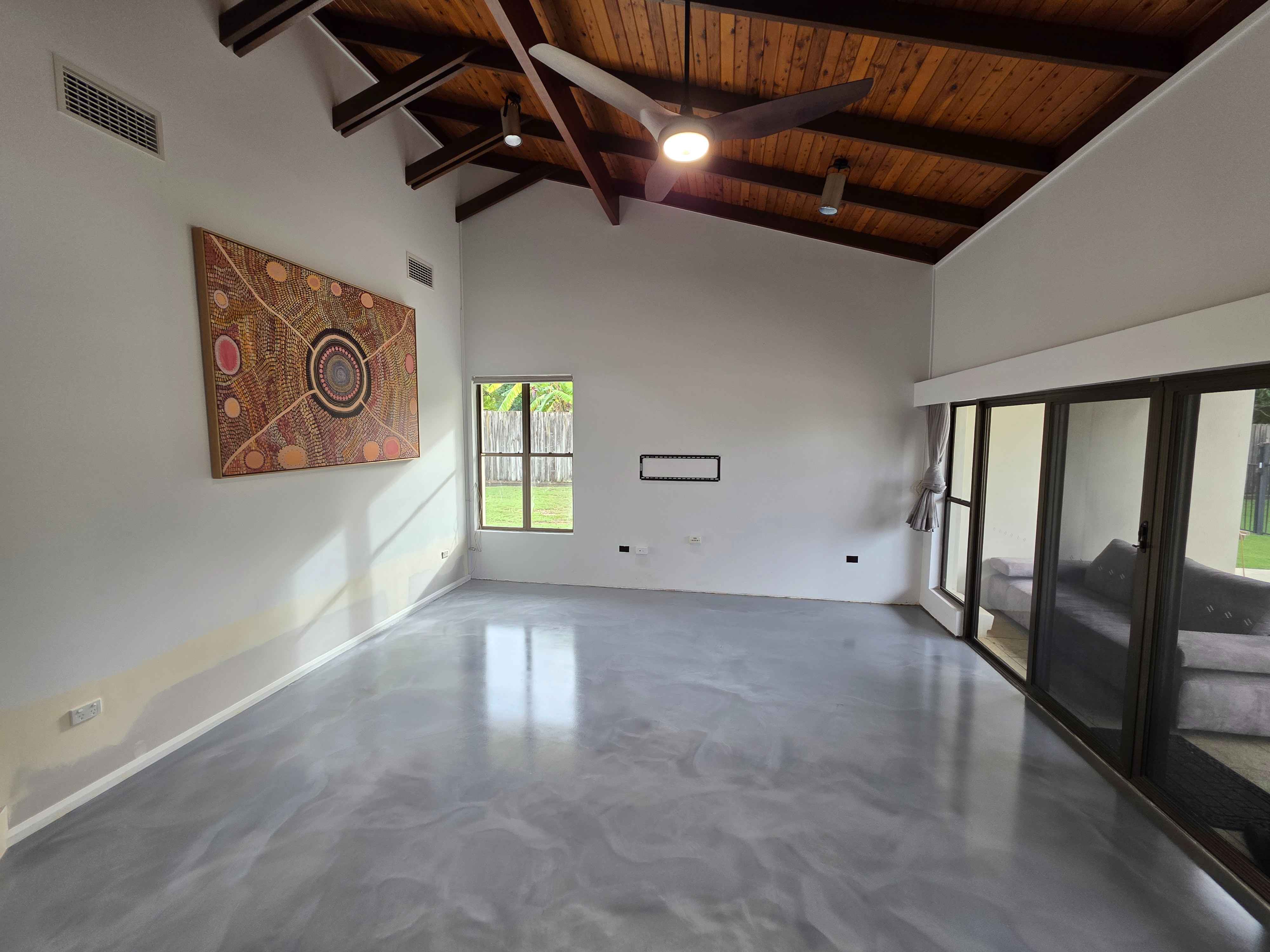 Residential Epoxy 3